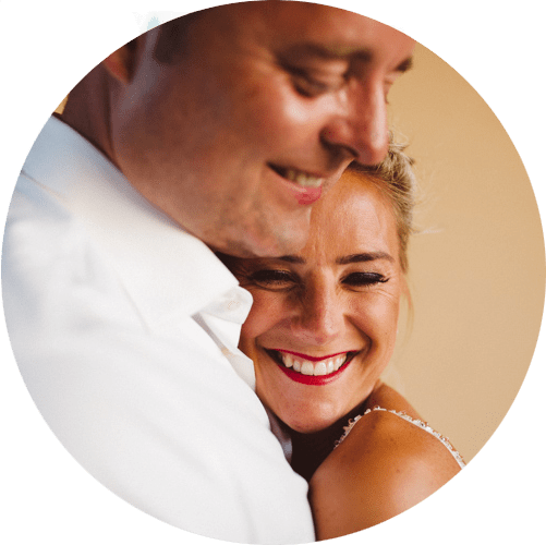 Algarve wedding photographer