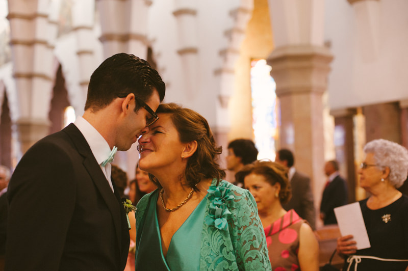 Wedding in Portugal - Sofia and Nuno in Serralves 036