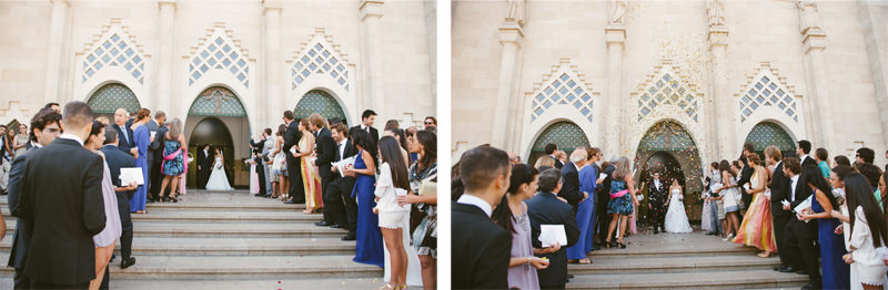 Wedding in Portugal - Sofia and Nuno in Serralves 055