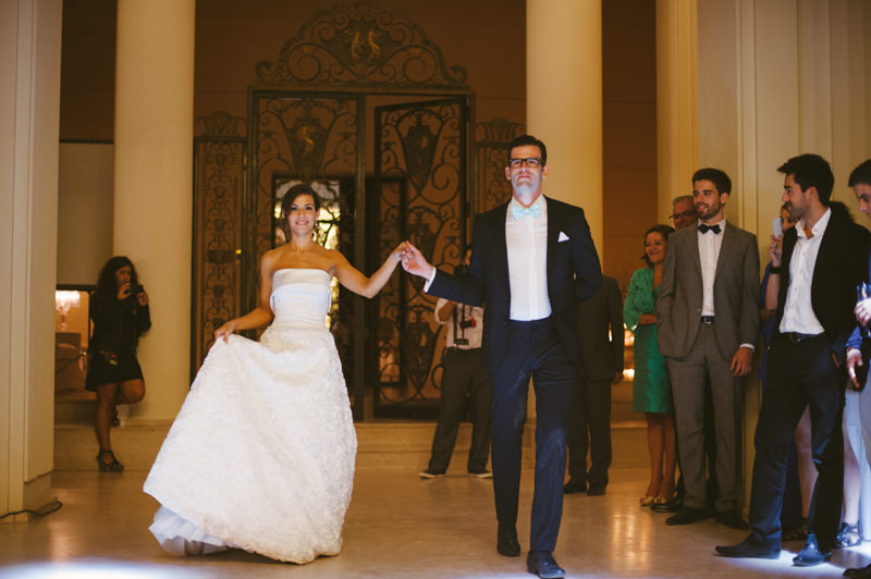 Wedding in Portugal - Sofia and Nuno in Serralves 129