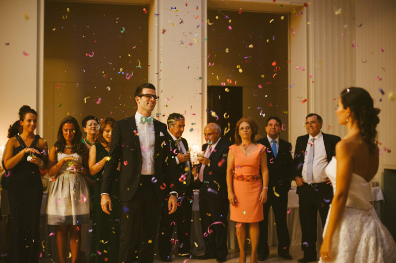 Wedding in Portugal - Sofia and Nuno in Serralves 130