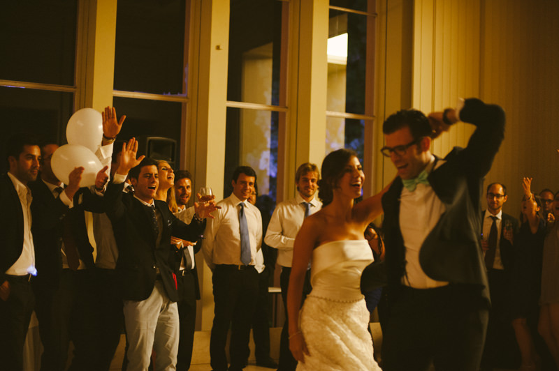 Wedding in Portugal - Sofia and Nuno in Serralves 131