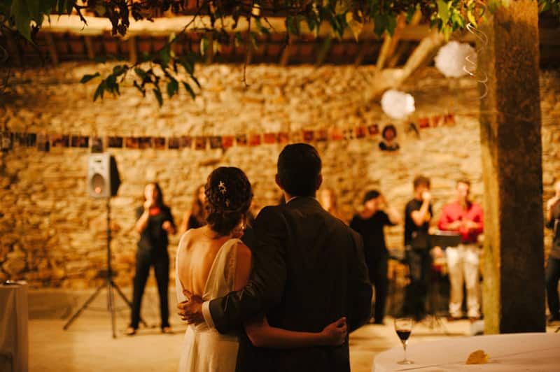 Viana do Castelo rustic wedding 103