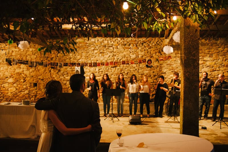 Viana do Castelo rustic wedding 104