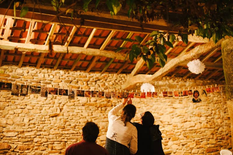 Viana do Castelo rustic wedding 107