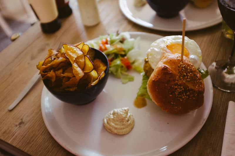 hamburgueria casavostra algarve