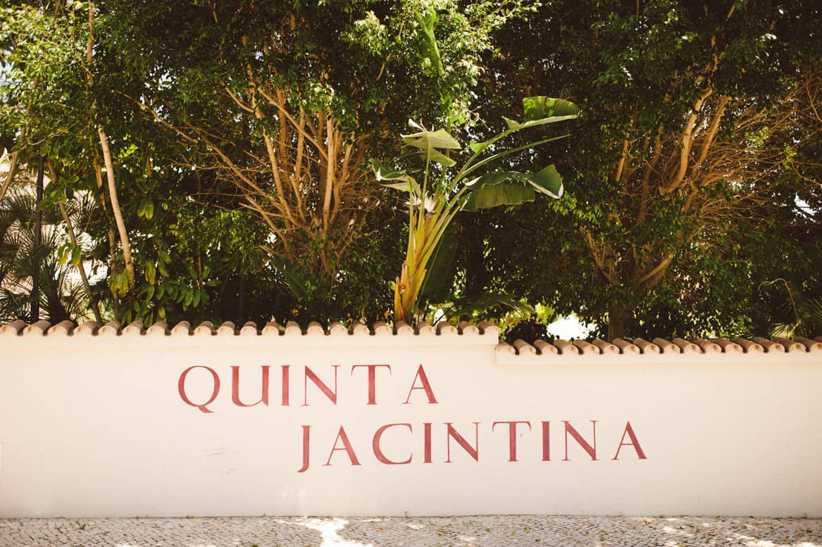 casa rupi wedding algarve tracy king