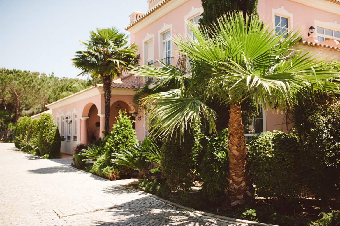 casa rupi wedding algarve tracy king