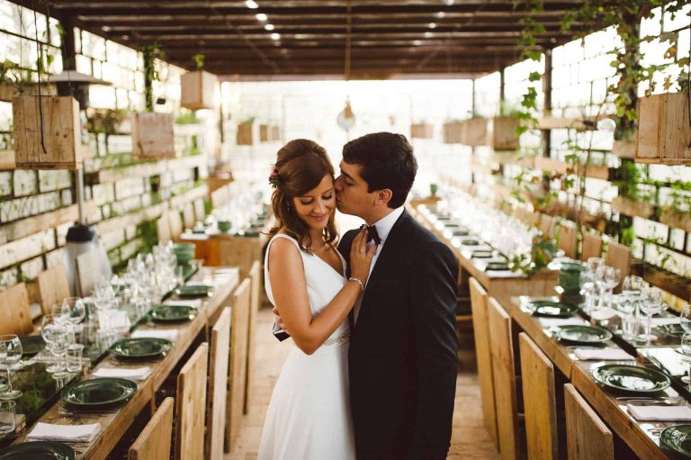 casamento ao ar livre hotel rio do prado fotografamos