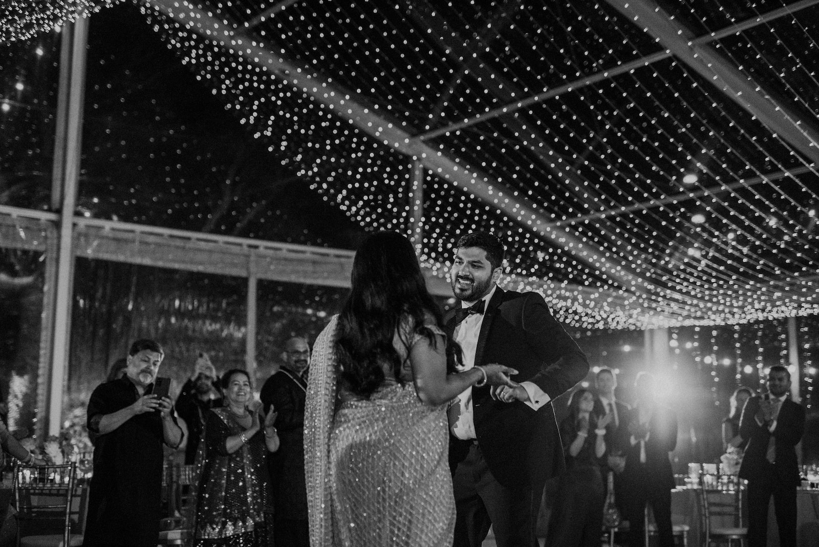 Destination indian wedding in Portugal