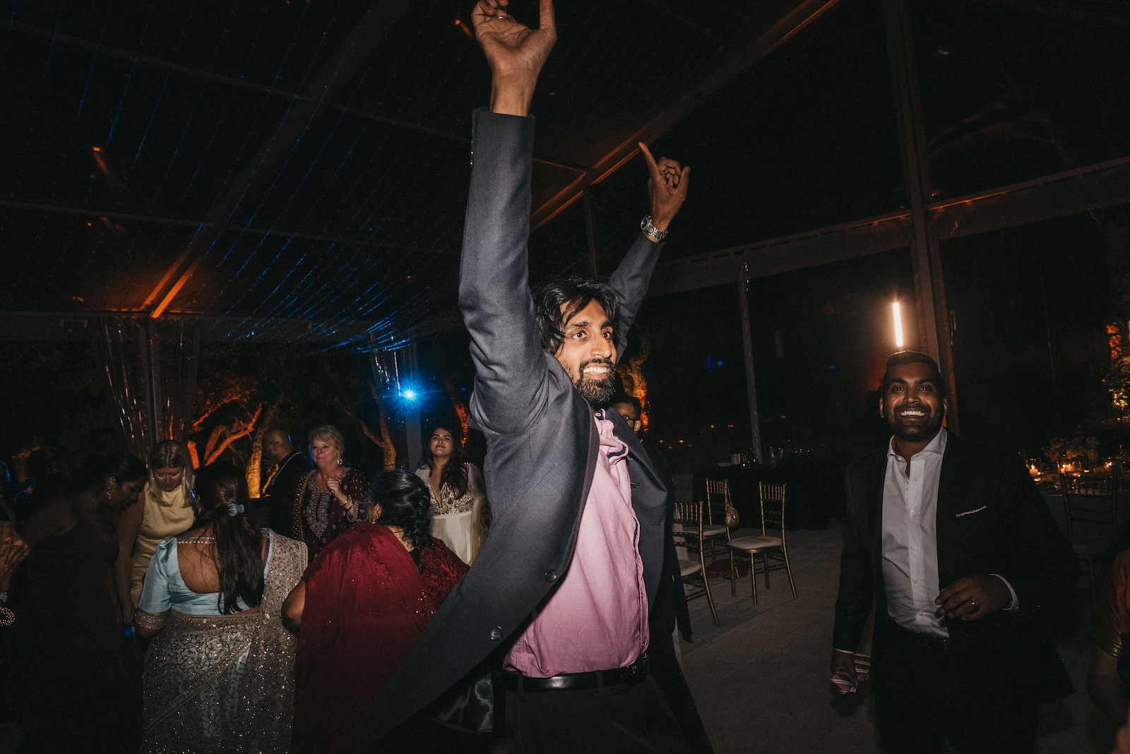 Destination indian wedding in Lisbon Portugal