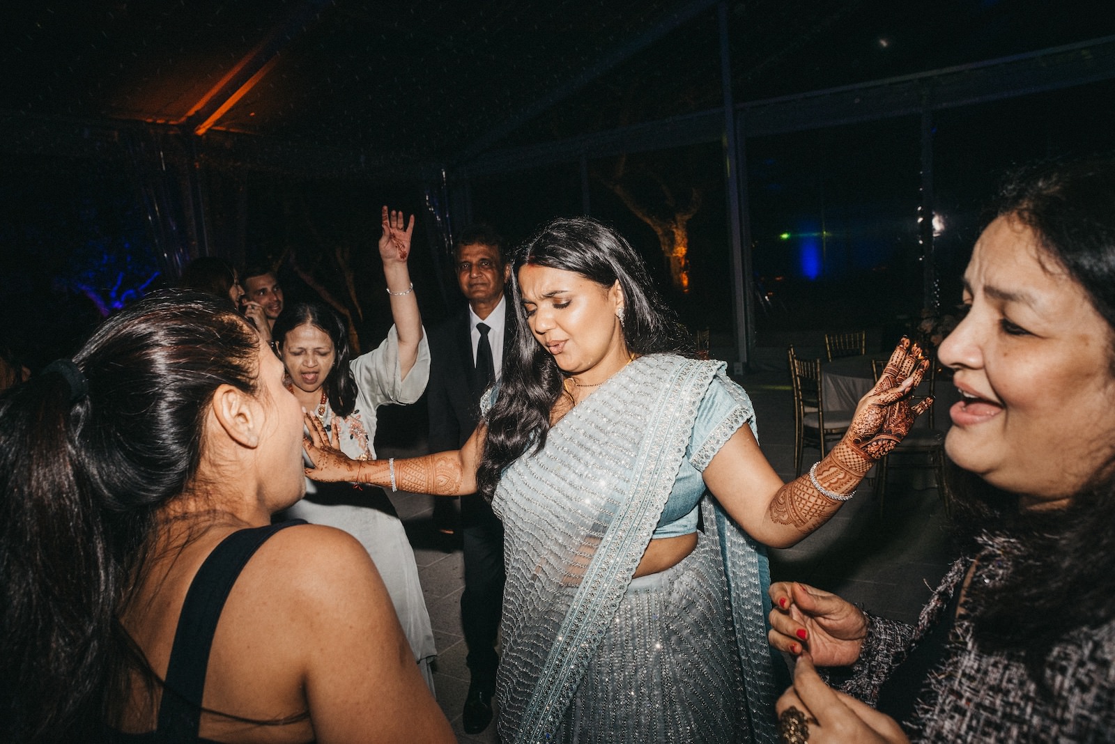Destination indian wedding in Lisbon Portugal