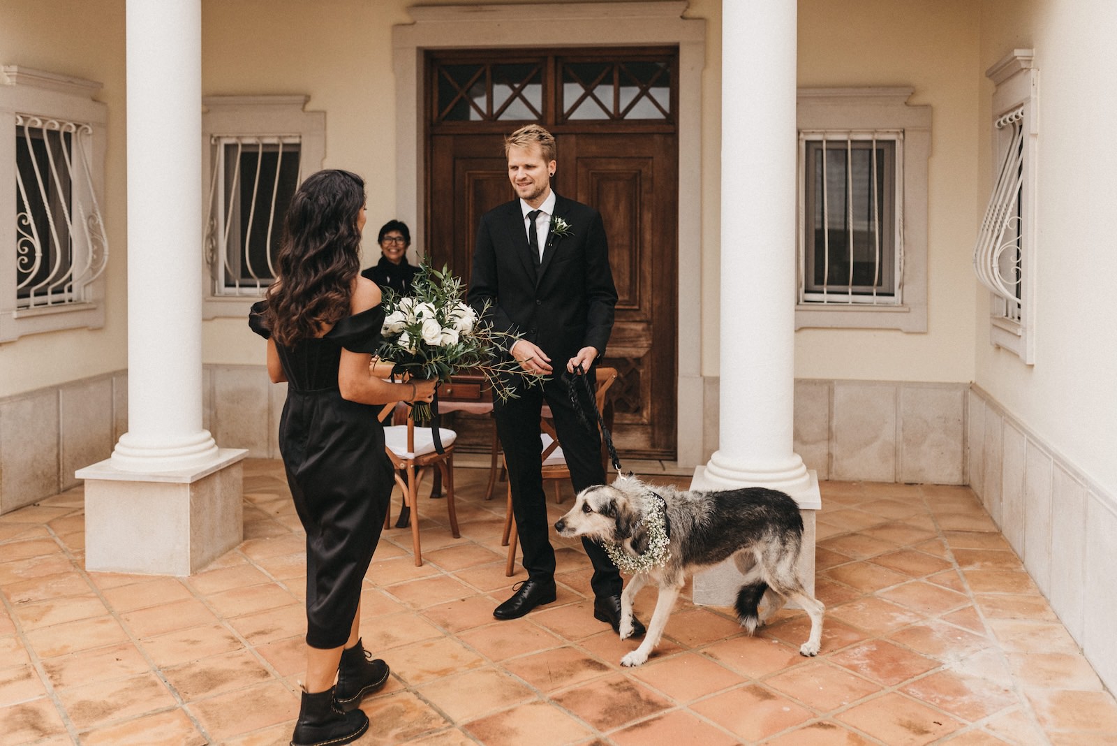 elopement inspiration