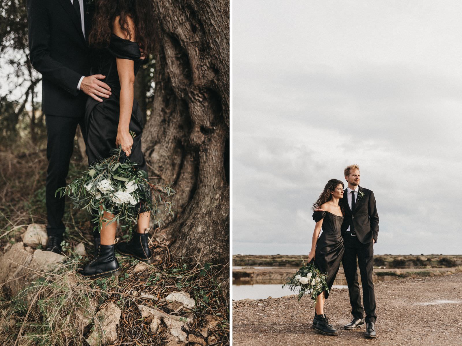 elopement inspiration