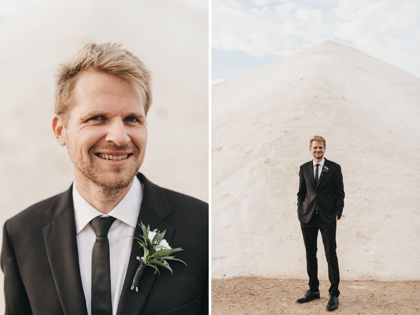 backyard elopement photographer
