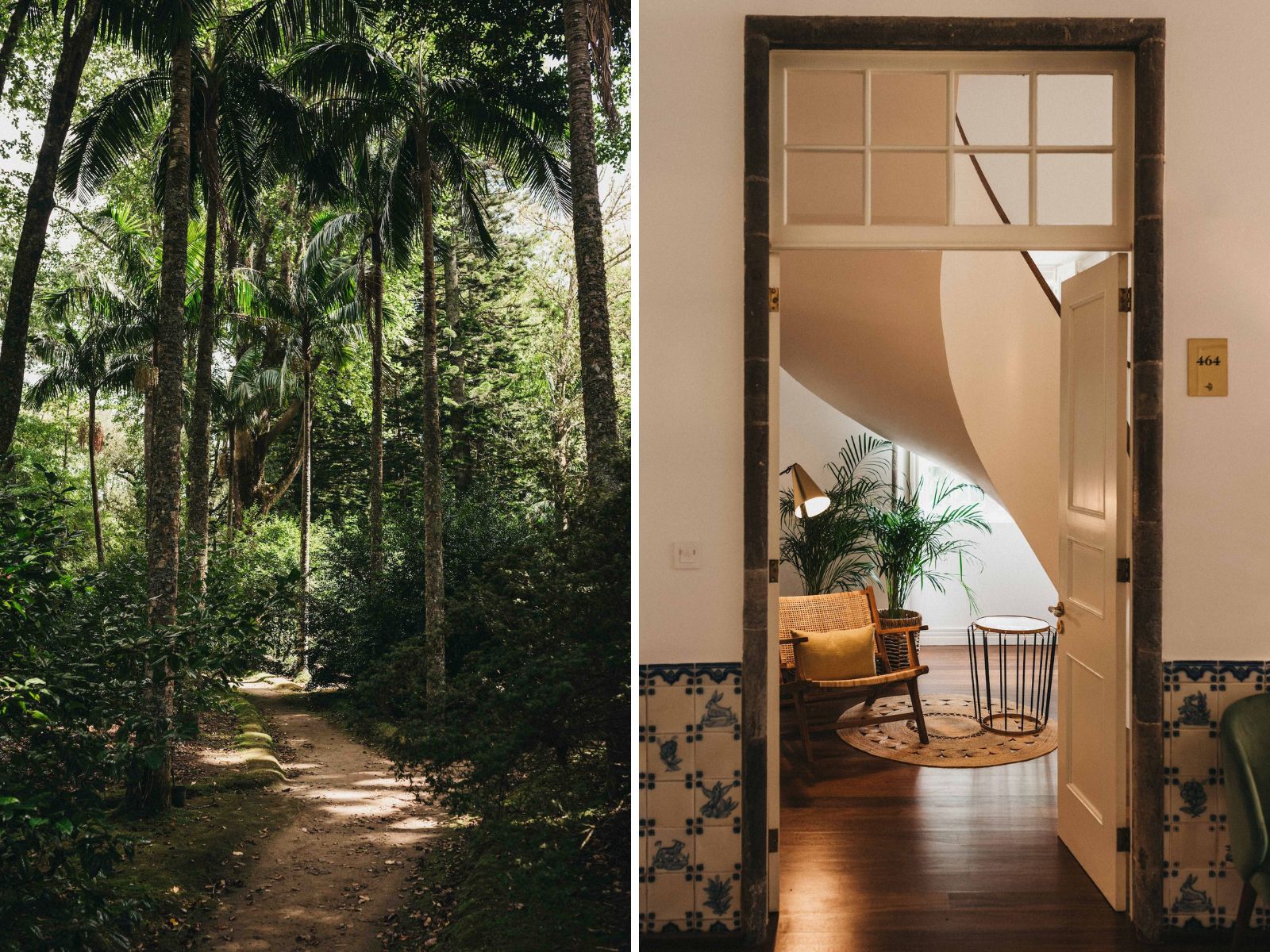 São Miguel wedding photography