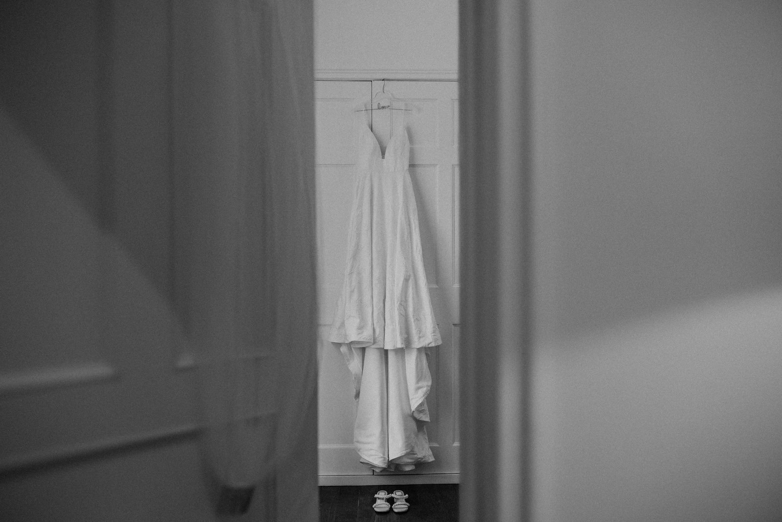 Terra Nostra Garden Hotel wedding