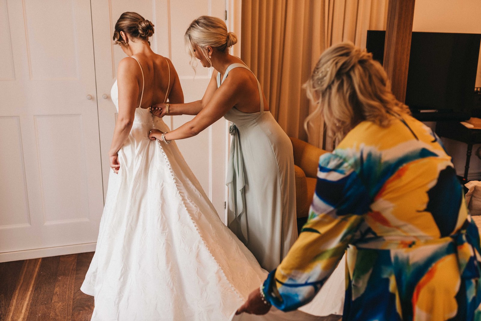 Azores destination wedding photographer