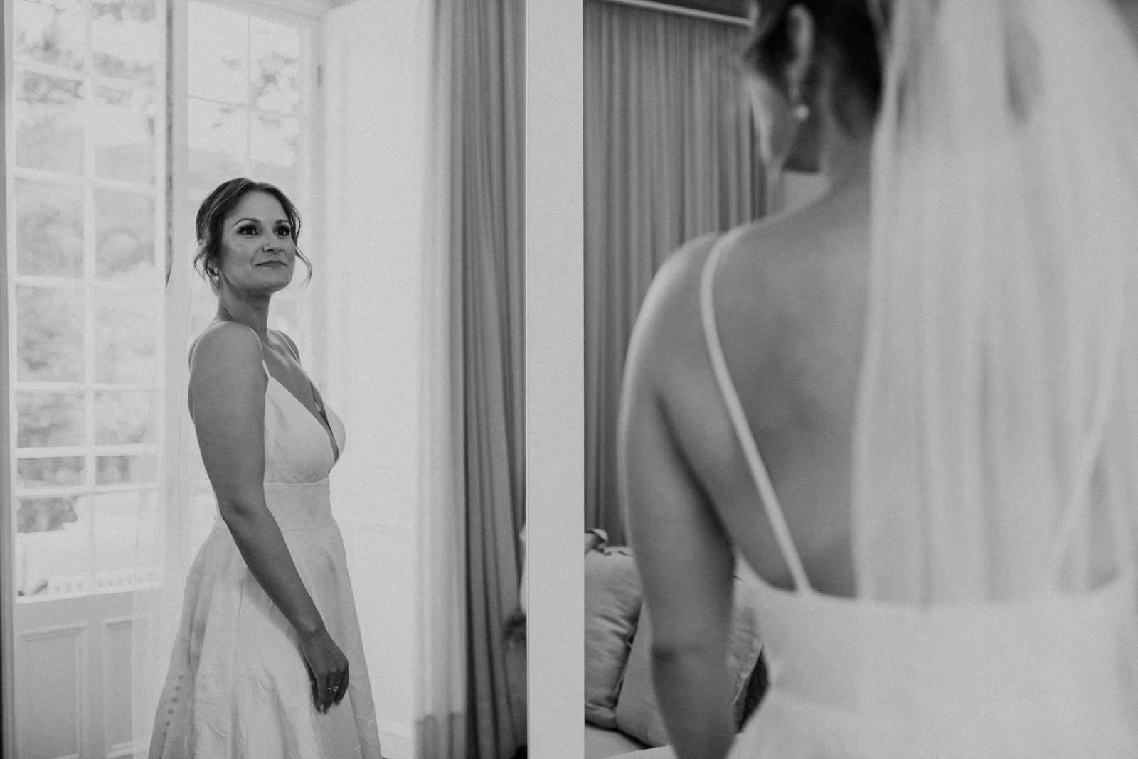 Azores destination wedding photographer