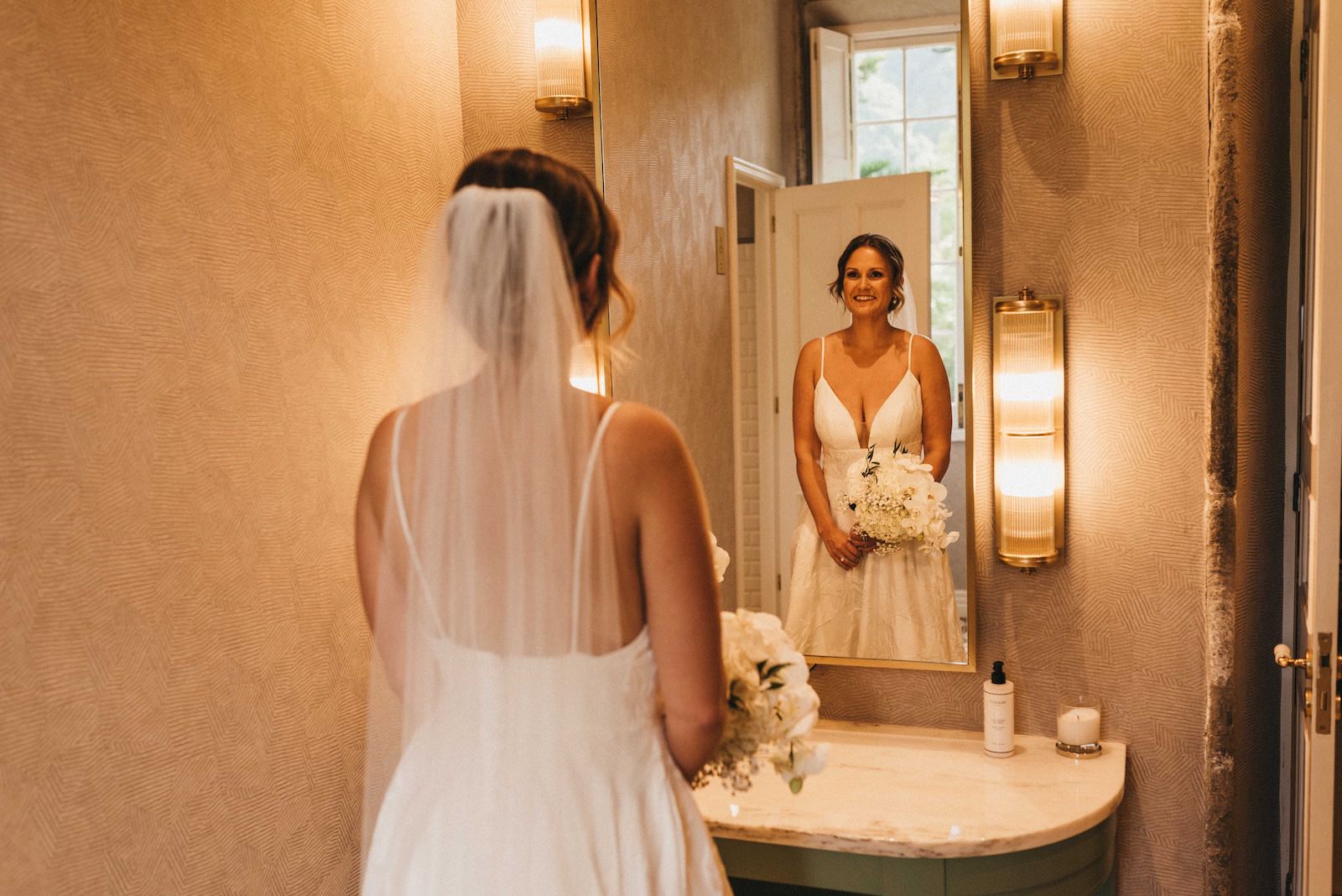 Terra Nostra wedding photographer