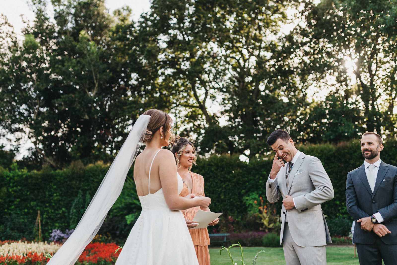 Azores destination wedding photographer
