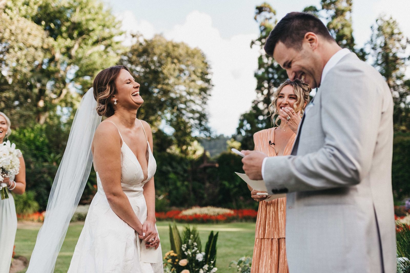 Azores destination wedding photographer