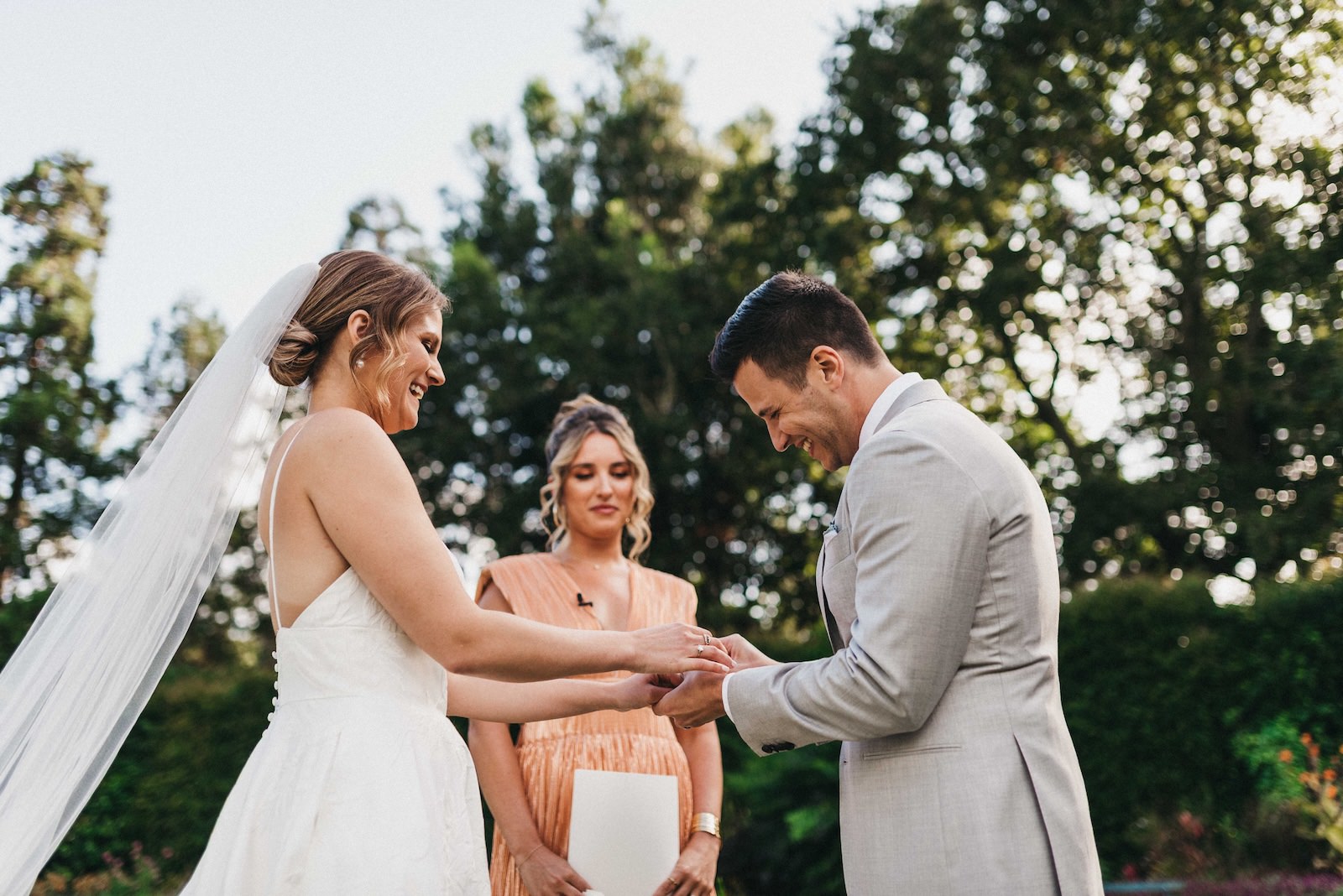 wedding in Furnas Azores 