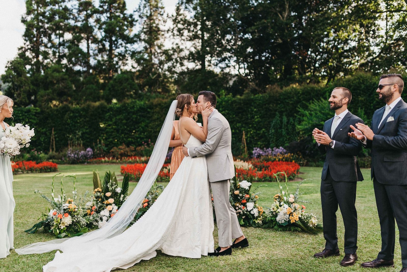 Terra Nostra wedding photographer