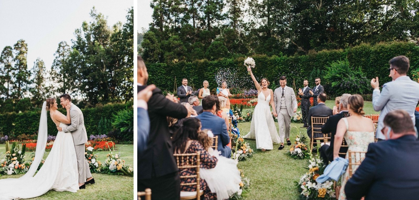 Terra Nostra wedding photographer