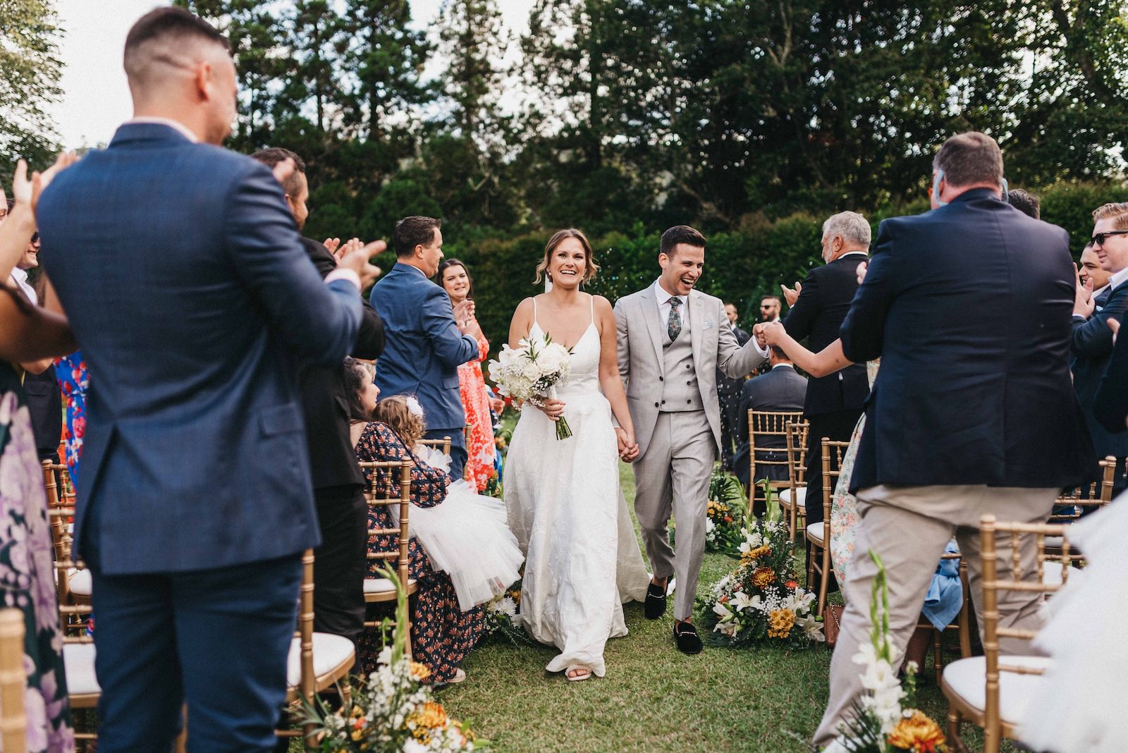 Terra Nostra wedding photographer