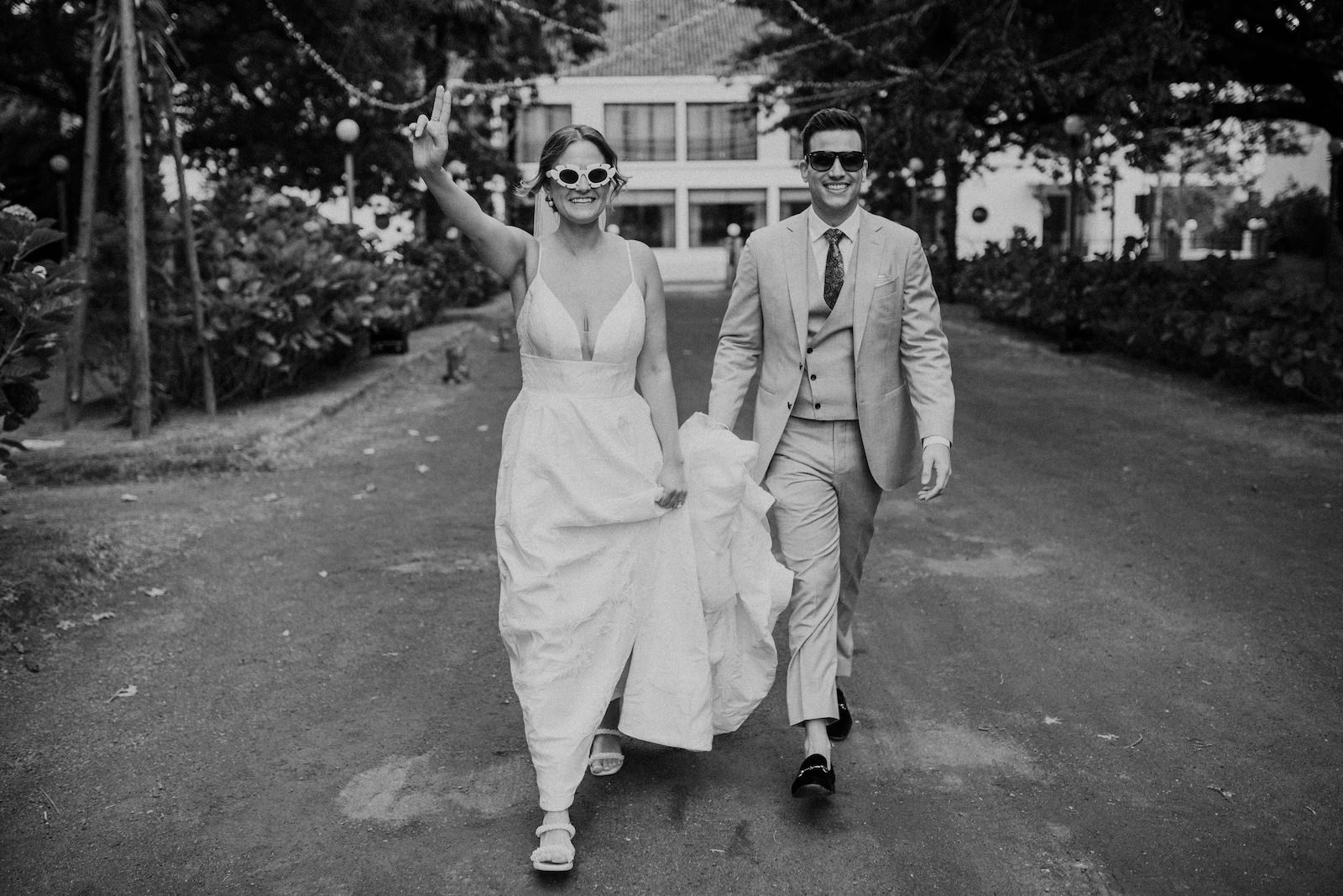 Azores destination wedding photographer