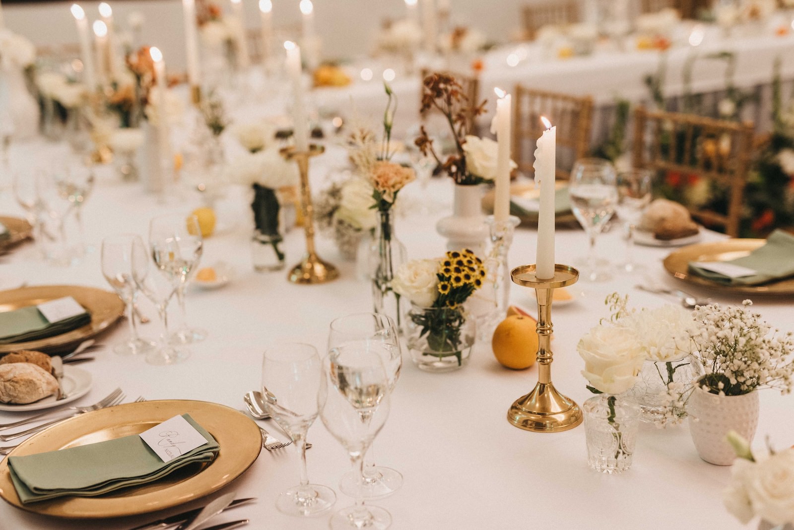 Terra Nostra Garden Hotel wedding