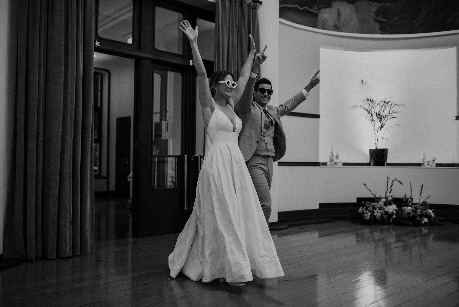 Azores destination wedding photographer