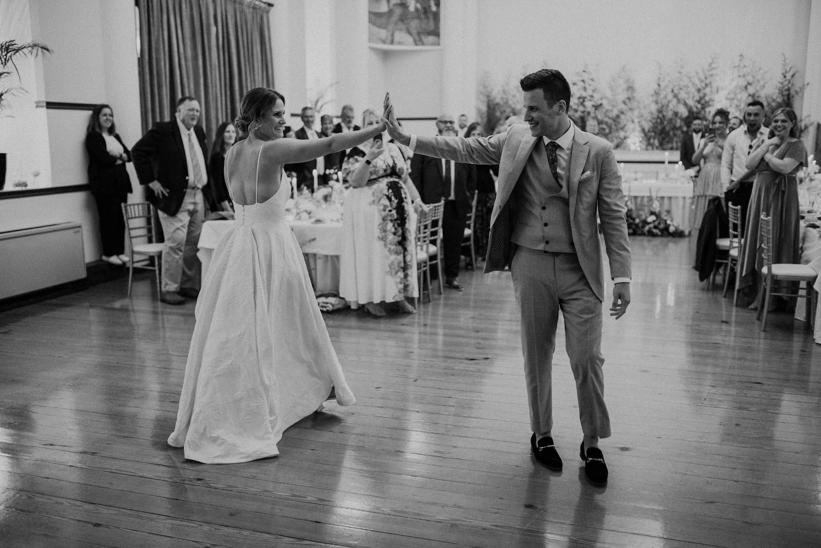 Azores destination wedding photographer