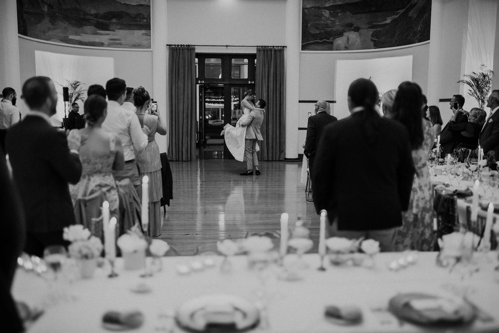 São Miguel wedding photography