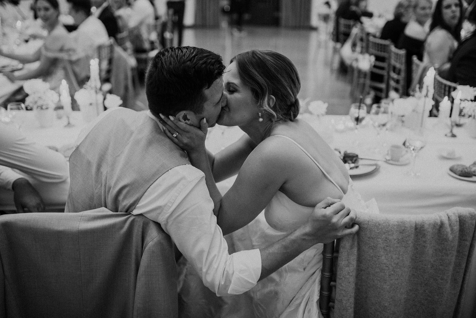 Terra Nostra Garden Hotel wedding