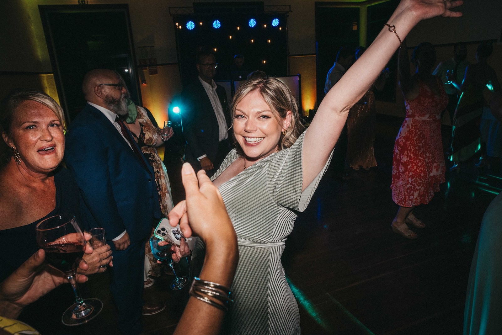 Terra Nostra Garden Hotel wedding